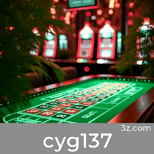 cyg137: Experiência de Dealer ao Vivo Profissional