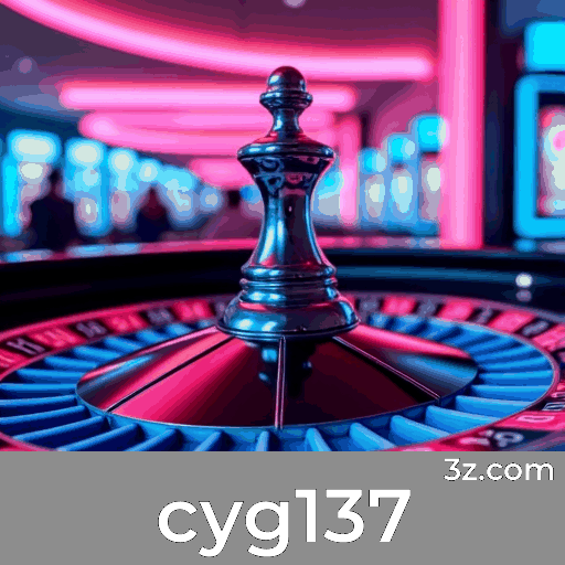 cyg137: Seu Cassino Online Premiado e Seguro