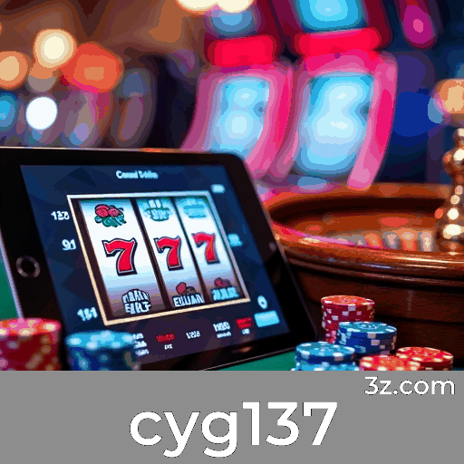 cyg137: Seu Cassino Online Premiado e Seguro