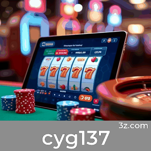 Controle Exclusivo e Personalizado da Sua Conta na cyg137