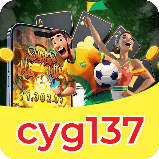 Bônus de boas-vindas cyg137