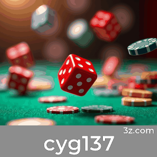 Inovação em Jogos com Dealer Real e Tecnologia 3D no cyg137